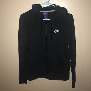 Nike Ladies Jacket